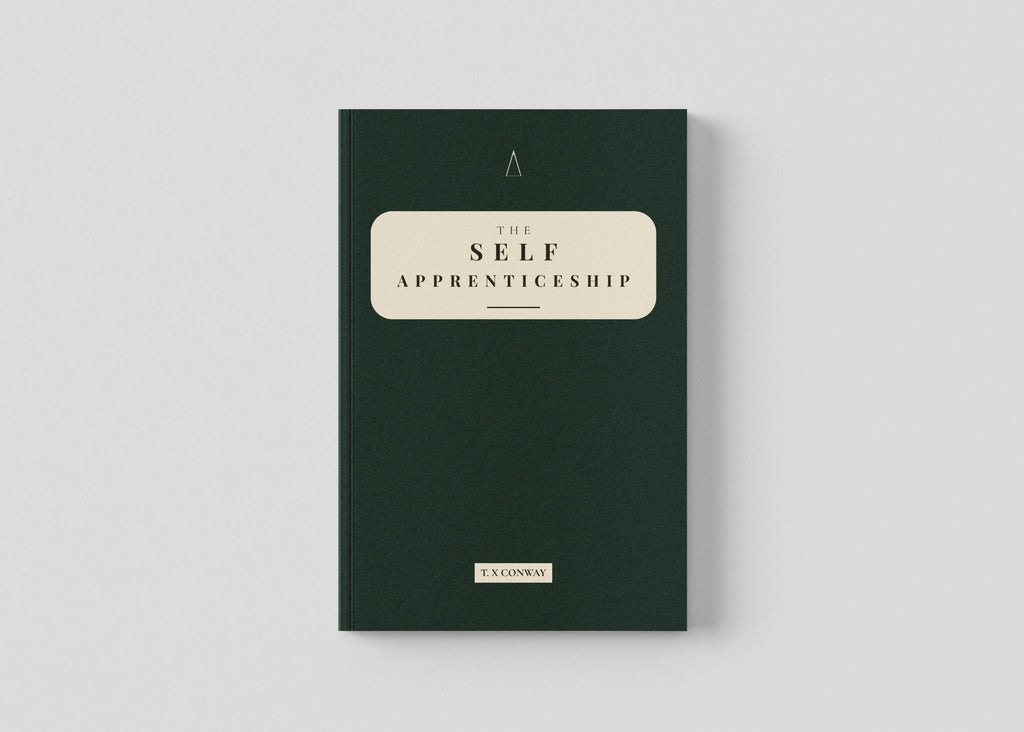 The Self Apprenticeship Digital Manuscript & Toolkit Bundle