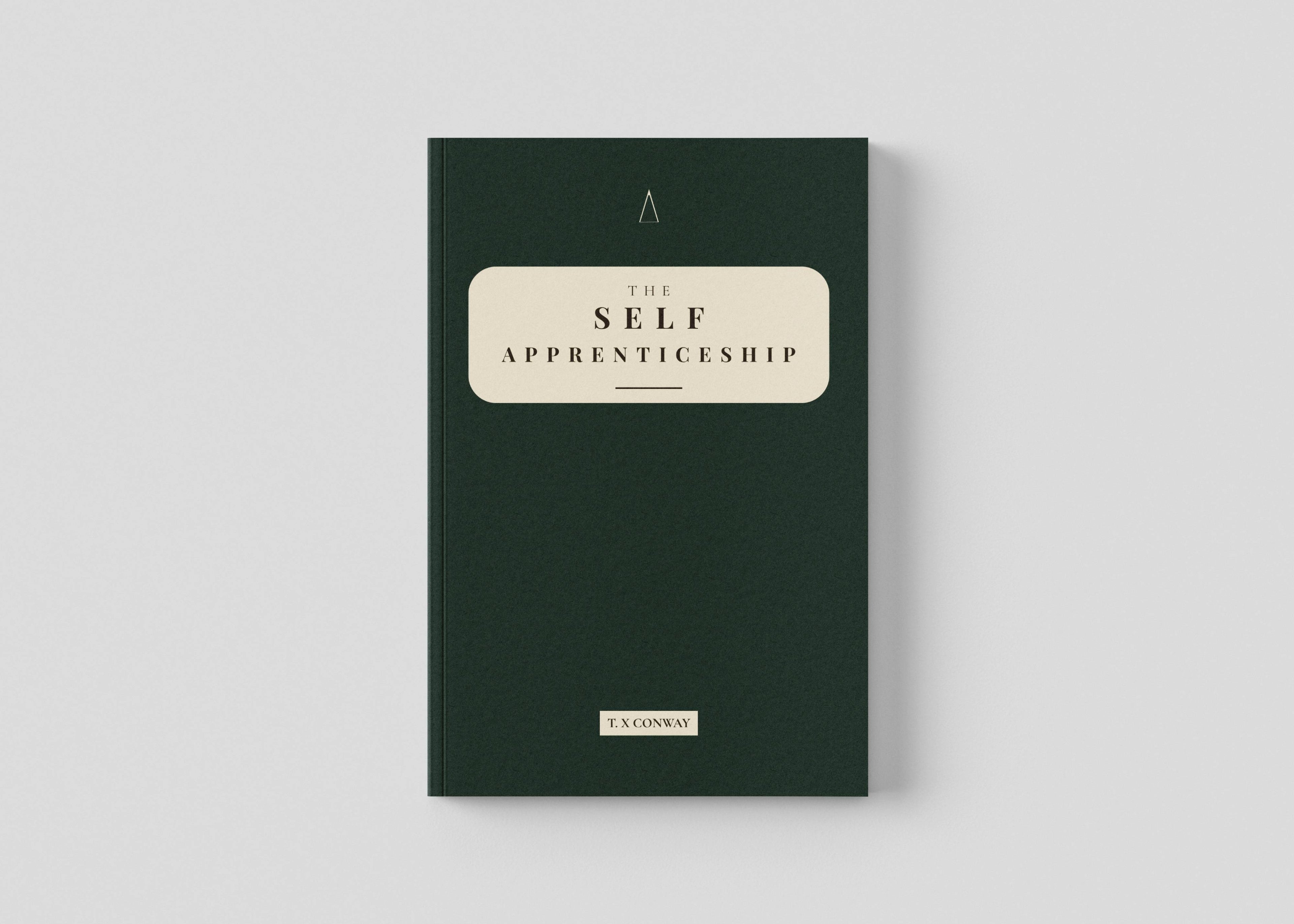 The Self Apprenticeship Digital Manuscript & Toolkit Bundle