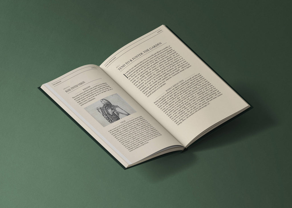 The Self Apprenticeship Digital Manuscript & Toolkit Bundle
